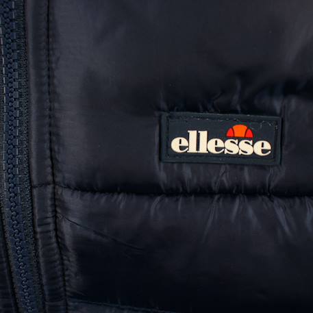 Manteau garçon Marine 4 - vertbaudet enfant 