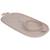 Tapis de repas roll and go latte Beige 2 - vertbaudet enfant 