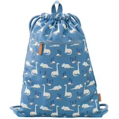 -Sac à ficelles dino