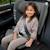 Siège auto 76-150 cm neocare Gris+Noir 2 - vertbaudet enfant 
