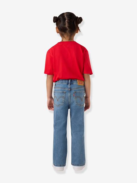 Jean fille 720 High Rise Flare LEVI'S denim brut+stone 7 - vertbaudet enfant 