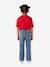 Jean fille 720 High Rise Flare LEVI'S denim brut+stone 7 - vertbaudet enfant 