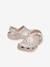 Sandales enfant CROCS rose 1 - vertbaudet enfant 
