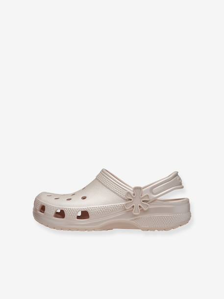 Sandales enfant CROCS rose 4 - vertbaudet enfant 