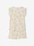 Lot 2 pyjashort manches courtes jaune pâle 9 - vertbaudet enfant 
