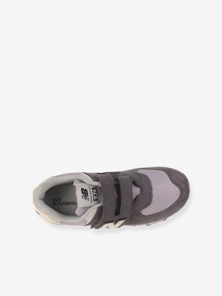 Baskets P57414I gris 3 - vertbaudet enfant 