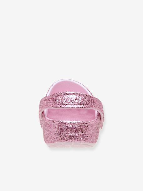 Sandales CROCS rose 3 - vertbaudet enfant 