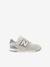 Basket I5748ZL blanc 2 - vertbaudet enfant 
