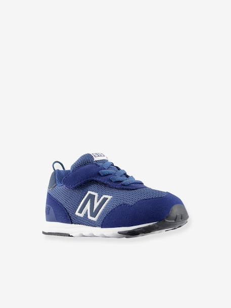 Basket I5154KL marine 1 - vertbaudet enfant 