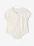 Lot 2 combishorts bébé fille écru 2 - vertbaudet enfant 