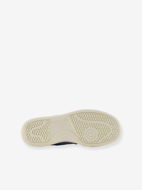 Basket G0803 bleu 5 - vertbaudet enfant 