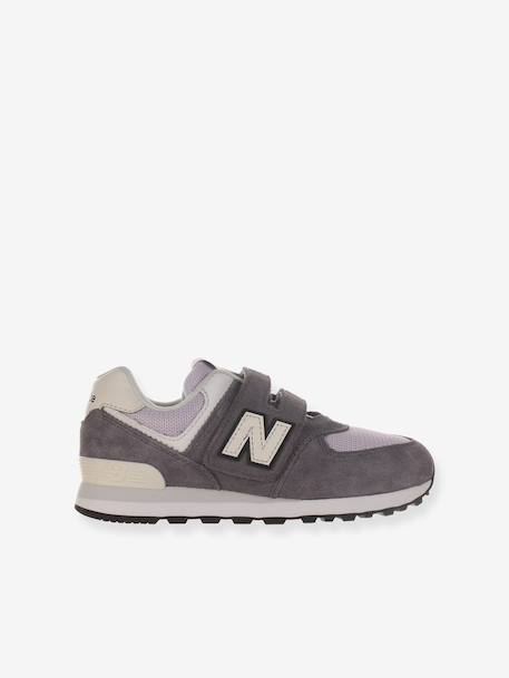 Baskets P57414I gris 2 - vertbaudet enfant 