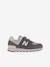 Baskets P57414I gris 2 - vertbaudet enfant 