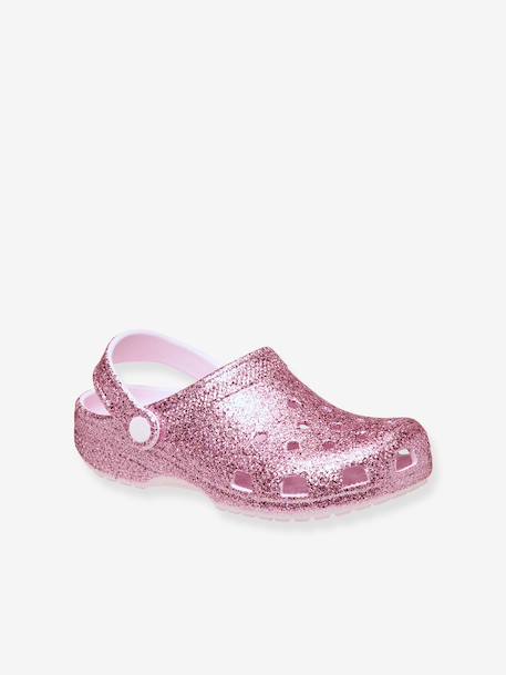Sandales CROCS rose 1 - vertbaudet enfant 