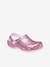 Sandales CROCS rose 1 - vertbaudet enfant 