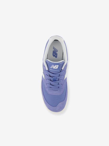 Basket G0803 bleu 4 - vertbaudet enfant 