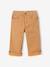 Pantacourt garçon marine+noix de pécan 8 - vertbaudet enfant 