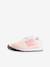 Basket P237 beige+rose 6 - vertbaudet enfant 