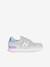 Basket P515 bleu+gris+marine+turquoise 5 - vertbaudet enfant 