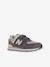Baskets P57414I gris 1 - vertbaudet enfant 