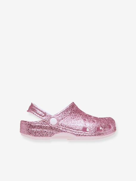 Sandales CROCS rose 2 - vertbaudet enfant 