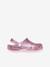 Sandales CROCS rose 2 - vertbaudet enfant 