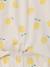 Lot 2 pyjashort manches courtes jaune pâle 11 - vertbaudet enfant 