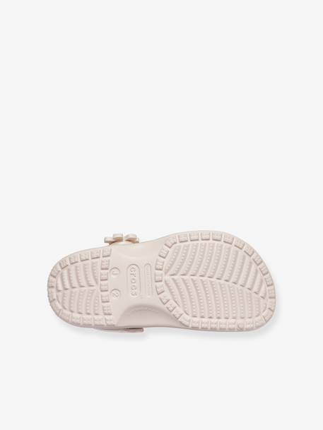 Sandales enfant CROCS rose 5 - vertbaudet enfant 