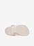Sandales enfant CROCS rose 5 - vertbaudet enfant 