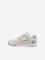 Basket I5748ZL blanc 3 - vertbaudet enfant 
