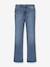 Jean fille 720 High Rise Flare LEVI'S denim brut+stone 6 - vertbaudet enfant 