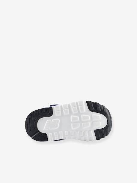 Basket I5154KL marine 3 - vertbaudet enfant 