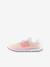 Basket P237 beige+rose 8 - vertbaudet enfant 