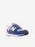 Baskets I57470V bleu 1 - vertbaudet enfant 