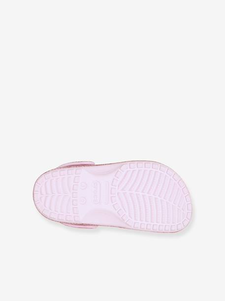 Sandales CROCS rose 5 - vertbaudet enfant 
