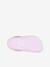 Sandales CROCS rose 5 - vertbaudet enfant 