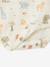 Ensemble body salopette bébé garçon kaki 9 - vertbaudet enfant 