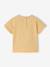 T-shirt bébé garçon safari cappuccino 4 - vertbaudet enfant 