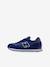 Basket P515 bleu+gris+marine+turquoise 7 - vertbaudet enfant 
