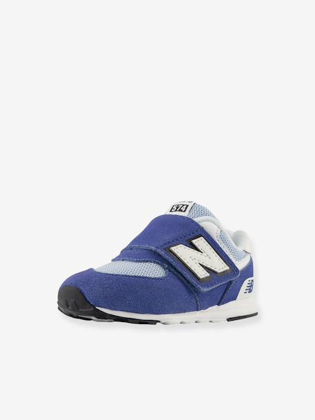 Baskets I57470V bleu 2 - vertbaudet enfant 
