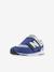 Baskets I57470V bleu 2 - vertbaudet enfant 