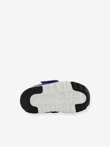 Baskets I57470V bleu 6 - vertbaudet enfant 