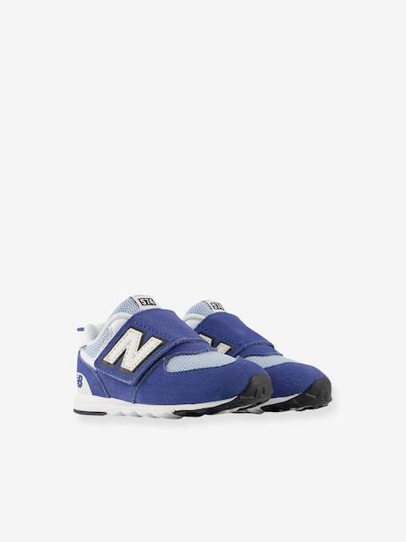 Baskets I57470V bleu 7 - vertbaudet enfant 