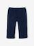 Pantacourt garçon marine+noix de pécan 3 - vertbaudet enfant 