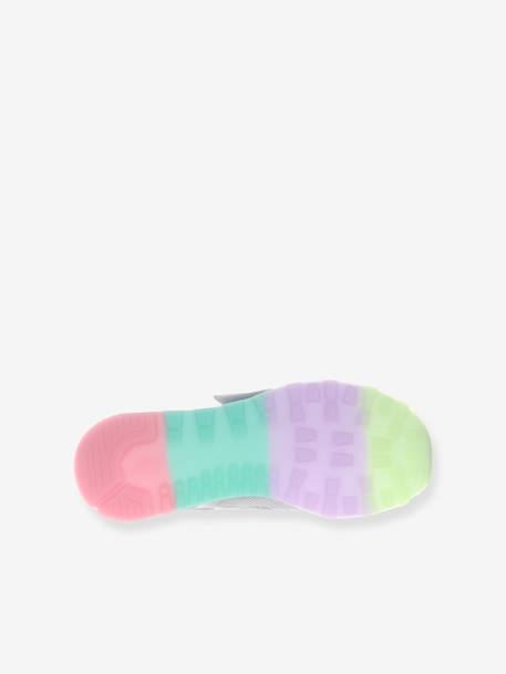 Basket P515 bleu+gris+marine+turquoise 6 - vertbaudet enfant 