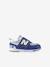 Baskets I57470V bleu 3 - vertbaudet enfant 