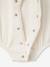 Lot 2 combishorts bébé fille écru 5 - vertbaudet enfant 
