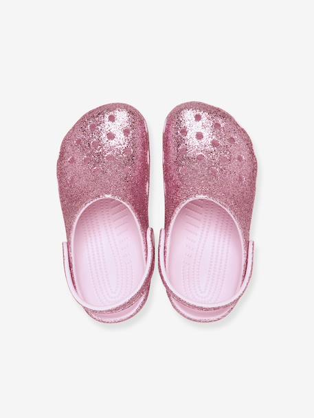 Sandales CROCS rose 4 - vertbaudet enfant 