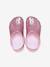 Sandales CROCS rose 4 - vertbaudet enfant 
