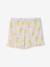 Lot 2 pyjashort manches courtes jaune pâle 7 - vertbaudet enfant 